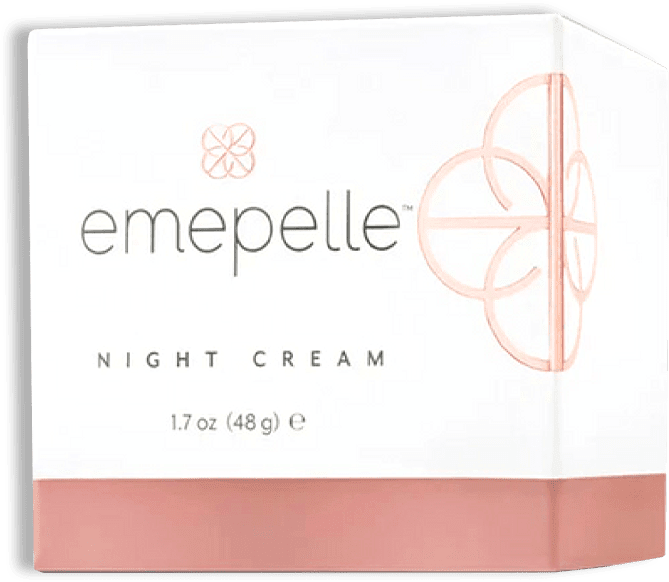 Empelle Night Cream