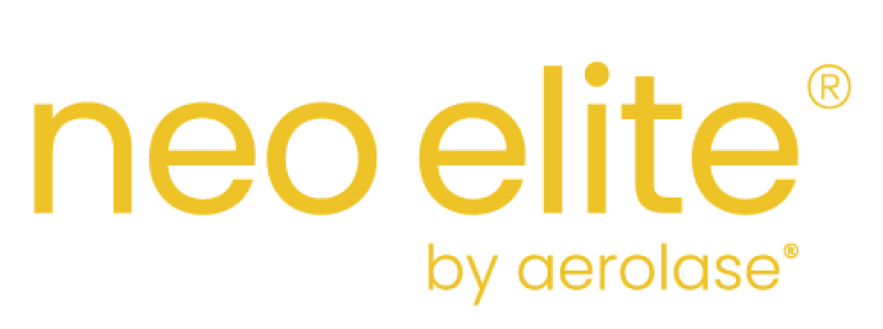 neo elite yellow logo