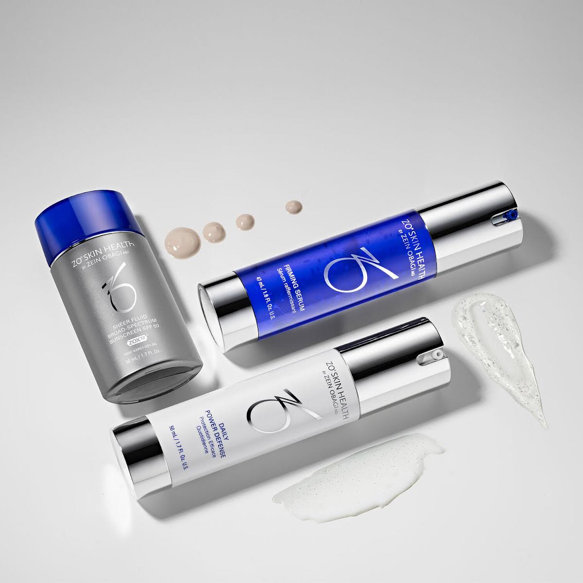 Zo Skin Health products