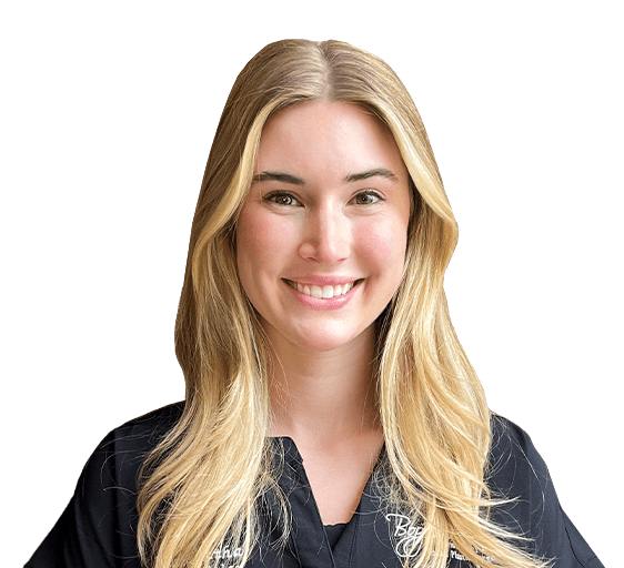 Karen, Aesthetician