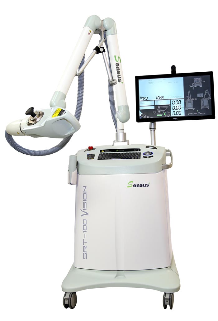 SRT (SUPERFICIAL RADIATION THERAPY FOR SKIN CANCERS)