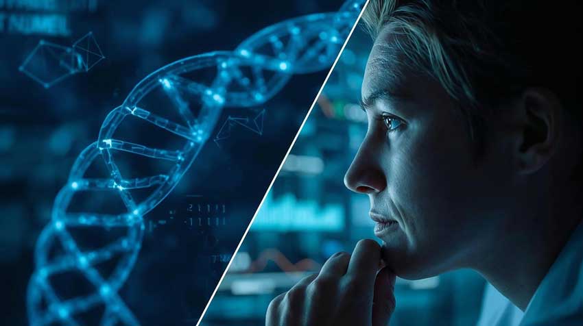 Featured image for “Genetic Testing for Hair Loss: A Personalized Approach”