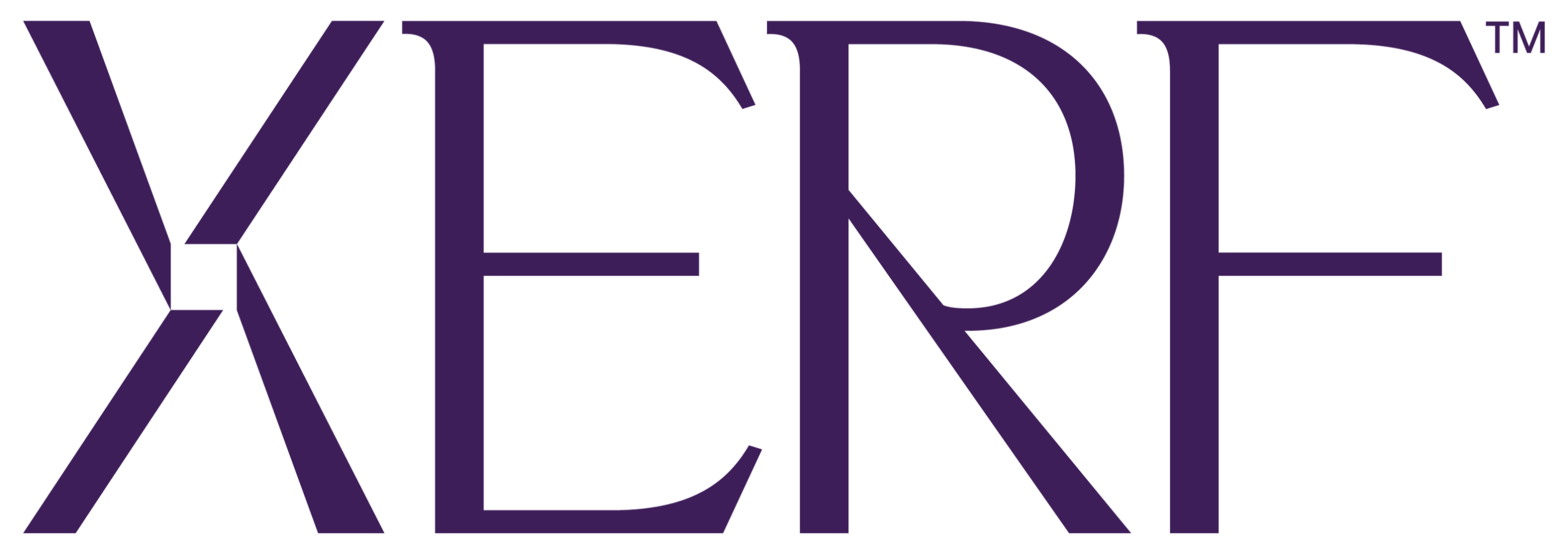 XERF logo